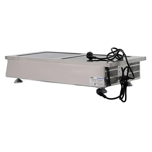 Плита индукционная Foodatlas FA-35002VK Eco