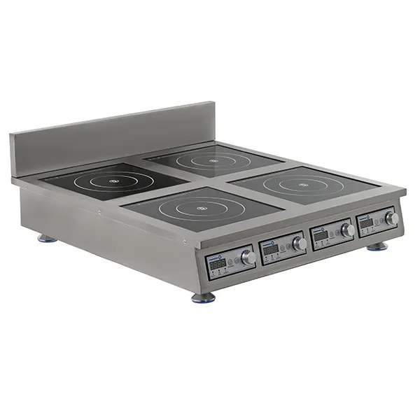 Плита индукционная Foodatlas FA-35004KT Eco