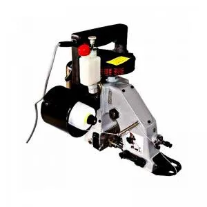 Мешкозашивочная машина Deson DA (Индия)