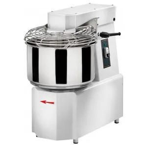 Тестомес спиральный S 50 TS2VE GAM