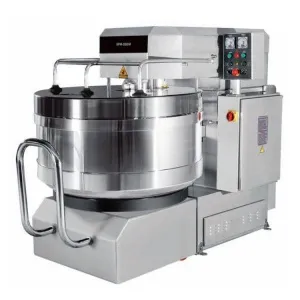 Тестомес автоматический спиральный SPM 200