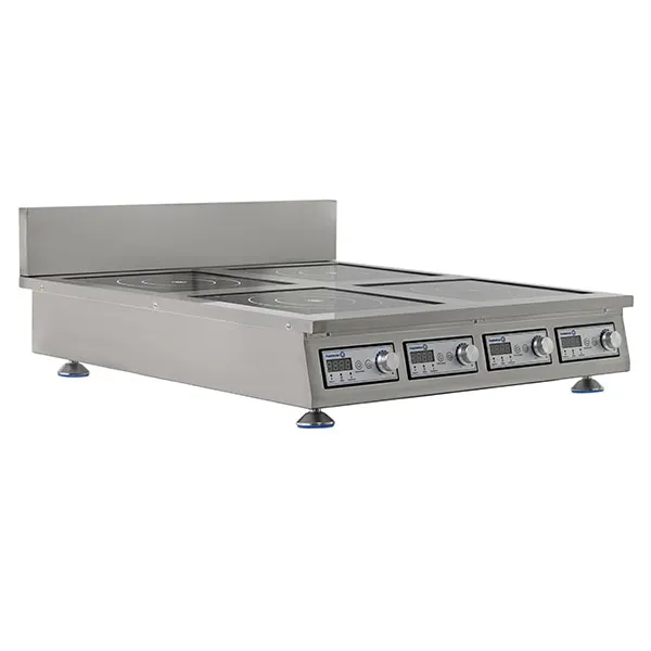 Плита индукционная Foodatlas FA-35004KT Eco