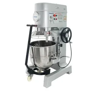 Миксер планетарный B-100A Foodatlas Eco