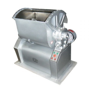 Машина тестомесильная HYW(J)-50 (AR) Foodatlas Pro