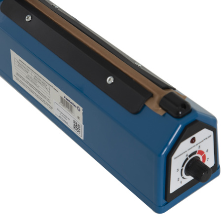 Запаиватель пакетов ручной PFS-200 (пластик, 2 мм) Foodatlas