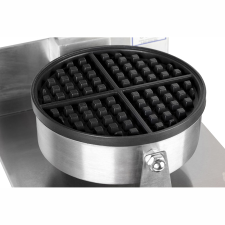 Вафельница Сегменты UWB-1 Foodatlas Eco (26711230387) распродажа