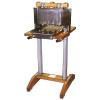 Машина тестоотсадочная в настольном исполнении МТК-84/2